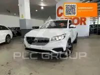 2021 MG ZS