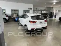 2021 MG ZS