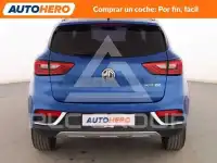 2021 MG ZS