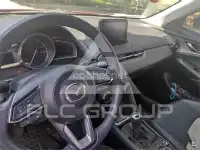 2021 Mazda CX-3