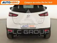 2021 Mazda CX-3