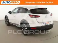 2021 Mazda CX-3