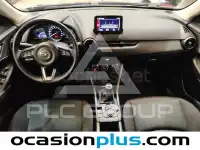 2021 Mazda CX-3