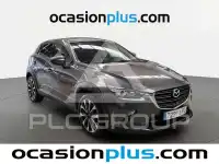 2021 Mazda CX-3