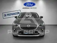 2021 Mazda CX-3