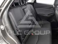 2021 Mazda CX-3