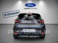 2021 Mazda CX-3