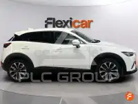 2021 Mazda CX-3