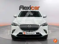 2021 Mazda CX-3