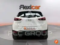 2021 Mazda CX-3