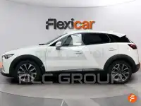 2021 Mazda CX-3