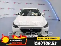 2021 Mazda CX-3