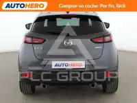 2021 Mazda CX-3