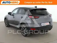 2021 Mazda CX-3