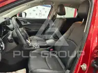2021 Mazda CX-3