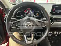 2021 Mazda CX-3