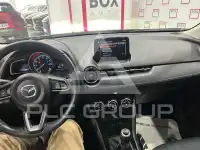 2021 Mazda CX-3
