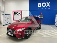 2021 Mazda CX-3