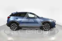2021 Mazda CX-3