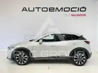 2021 Mazda CX-3