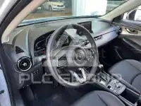 2021 Mazda CX-3