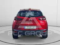 2021 Mazda CX-3