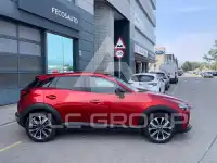 2021 Mazda CX-3