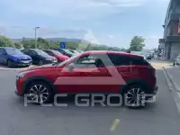 2021 Mazda CX-3