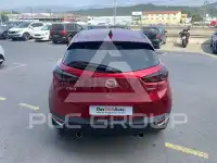 2021 Mazda CX-3