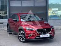 2021 Mazda CX-3