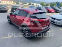 2021 Mazda CX-3