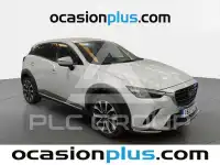 2021 Mazda CX-3