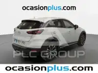 2021 Mazda CX-3