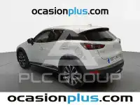 2021 Mazda CX-3