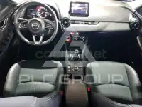 2021 Mazda CX-3