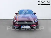 2021 Mazda CX-3