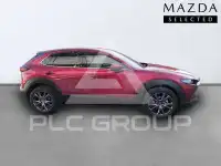 2021 Mazda CX-3