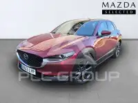 2021 Mazda CX-3