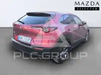 2021 Mazda CX-3