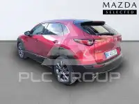2021 Mazda CX-3