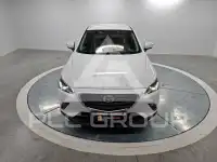 2021 Mazda CX-3