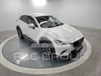 2021 Mazda CX-3