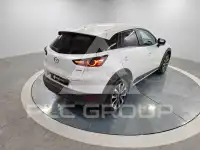 2021 Mazda CX-3