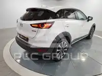 2021 Mazda CX-3