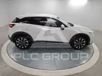 2021 Mazda CX-3