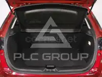 2021 Mazda CX-3