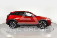 2021 Mazda CX-3