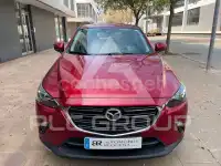 2021 Mazda CX-3