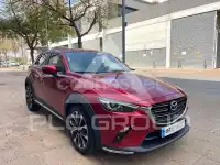 2021 Mazda CX-3