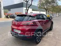 2021 Mazda CX-3